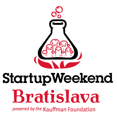 Startup Weekend Bratislava 4