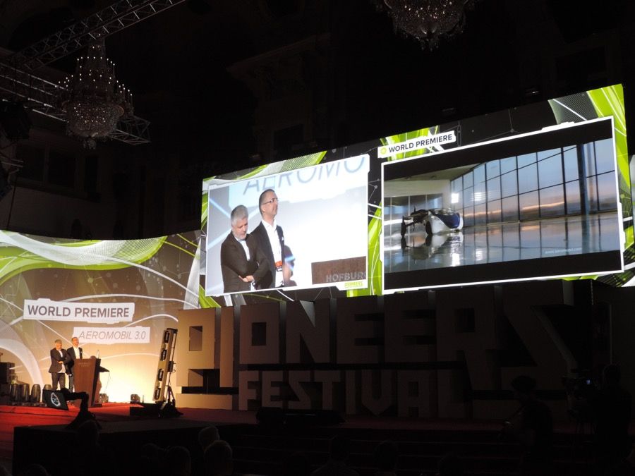 Aktualizované: Prvý deň na Pioneers Festival 2014 so Startupers.sk!