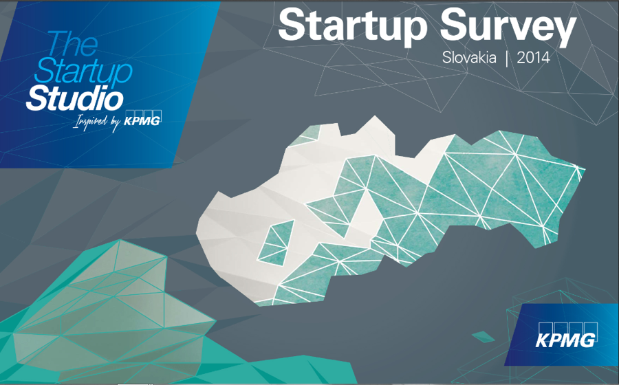 Infografika: Prehľad slovenského startup ekosystému - všetko čo potrebujete vedieť o slovenských startupoch za rok 2014!