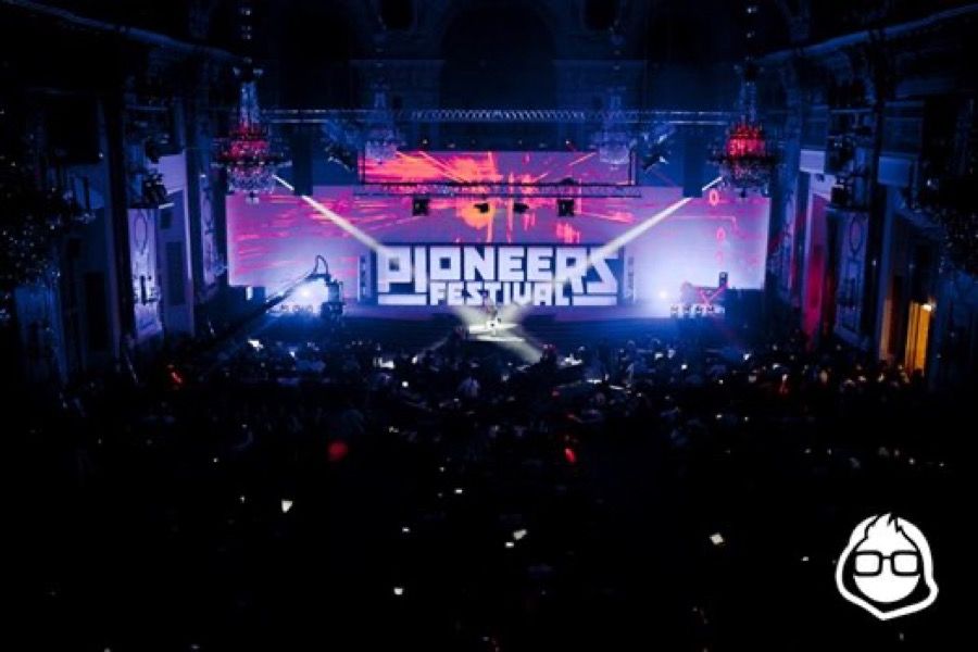 Video: Takýto bol Pioneers Festival 2014, nezabudnuteľný!