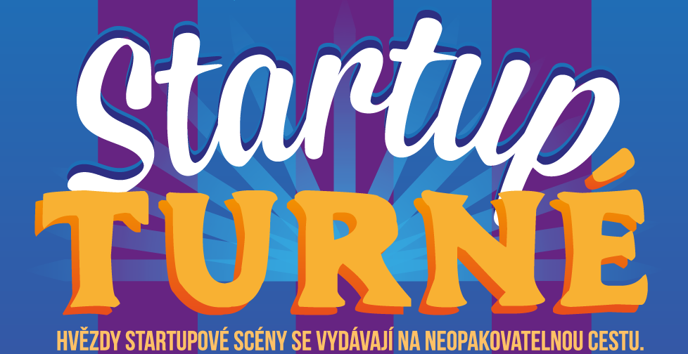 Do Bratislavy zavíta už vo štvrtok Startup turné, prídu zaujímavé mená!