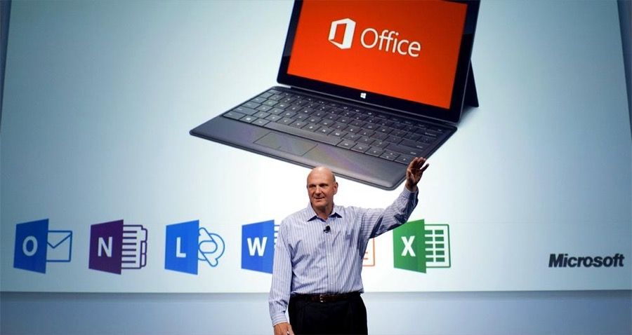 Nový Office 2016 si môžete vyskúšať už dnes aj keď oficiálne príde až na jeseň