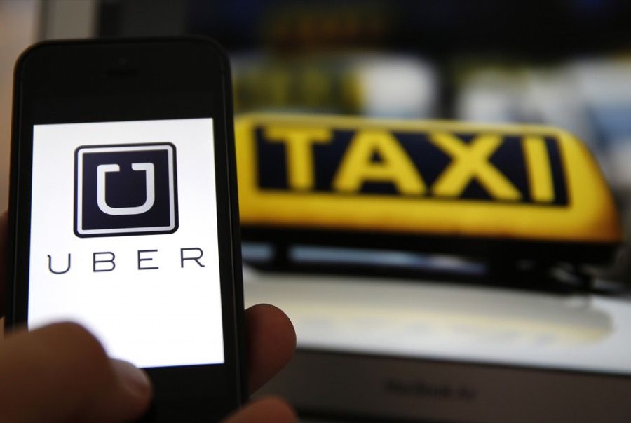 Vyskúšali sme Uber, ktorý od včera funguje v Bratislave, chystá sa však aj konkurencia z Česka