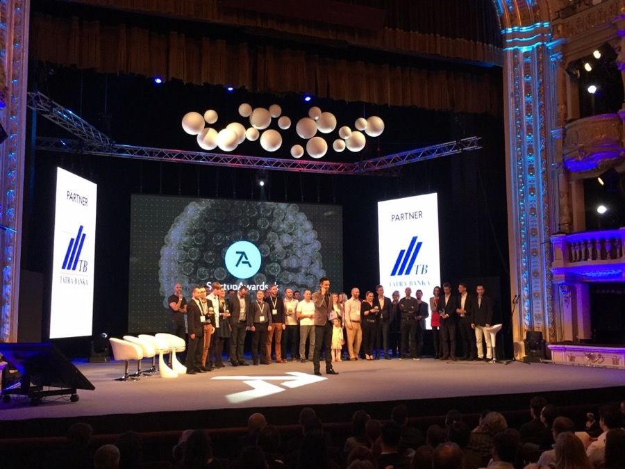 Slovenské STARTUP AWARDS 2016 prinesie novinky a bude väčšie ako kedykoľvek predtým