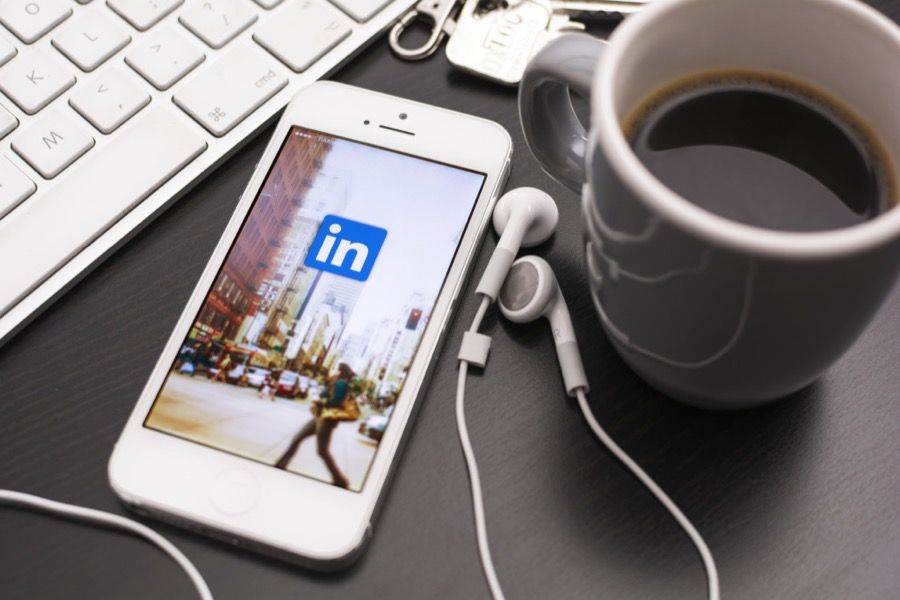 8 tipov na zdokonalenie svojho profilu na sociálnej sieti LinkedIn