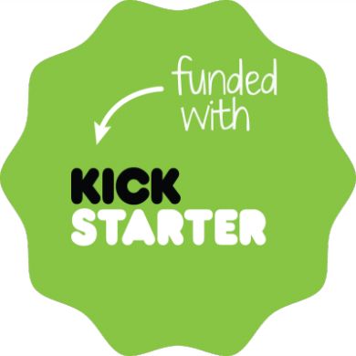 Kickstarter dosiahol métu 1 miliardy dolárov!