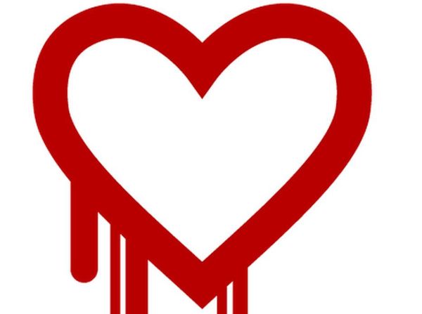 Startuperi POZOR! Kvôli chybe Heartbleed by ste si mali zmeniť tieto heslá