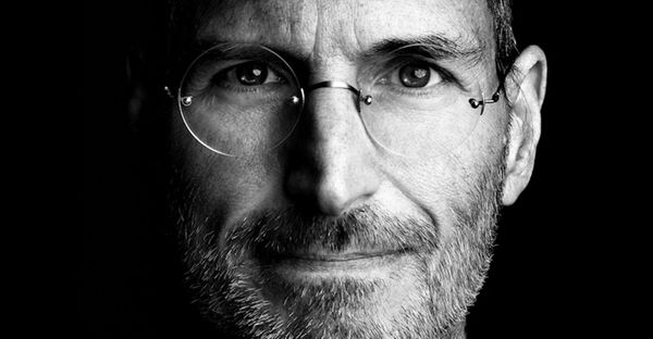 Steve Jobs a jeho 15 motivačných výrokov, ktoré nakopnú každého