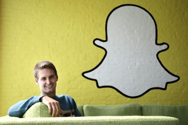 Hodnota Snapchatu stúpne s novou investíciou na 19 miliárd dolárov