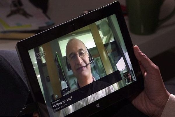 Revolučná funkcia Skype Translator môže uľahčiť komunikáciu aj vám!