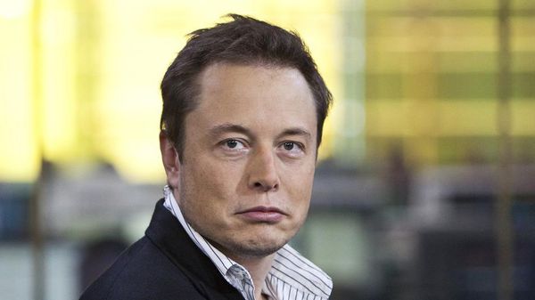 Aktuálne: Elon Musk v roku 2013 takmer predal Teslu Googlu!