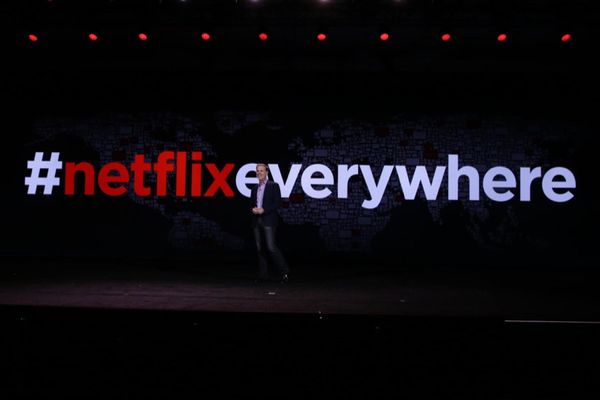 AKTUÁLNE: Netflix prichádza na Slovensko, váš obľúbený program si pozriete okamžite, kdekoľvek a bez reklamy