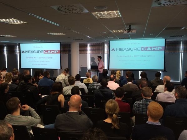 Cez víkend sa v Bratislave chystá prvá NEkonferencia analytickej komunity MeasureCamp