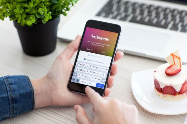 Instagram má novinky - cez 80 miliónov pridaných fotiek a videí každý deň a k tomu divné nové logo