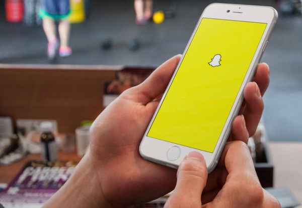 Snapchat vďaka teenagerom hýbe svetom, má už viac denne aktívnych používateľov ako Twitter