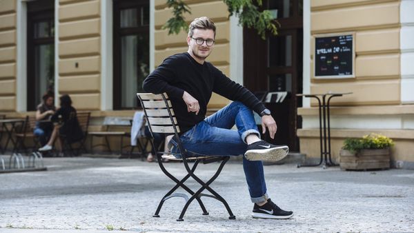 Startup Grind Bratislava už zajtra s Ondřejom Krátkým z Liftaga