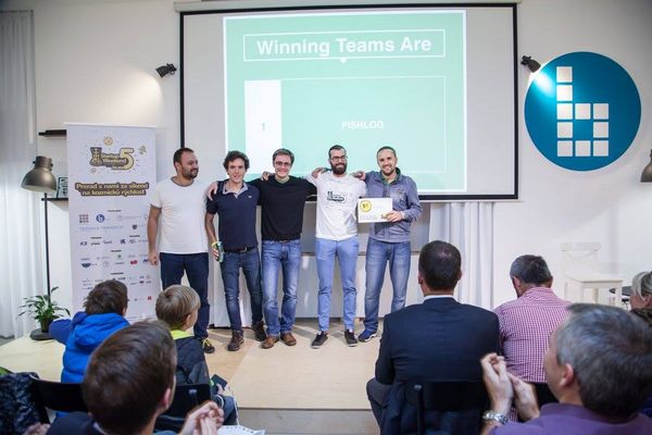 Príď už tento piatok na prvý Startup Weekend Banská Bystrica