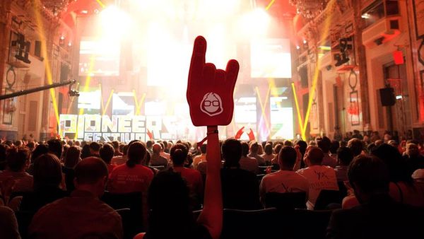 Pioneers Festival 2017 sa blíži, vystúpi na ňom aj prezident Kiska!