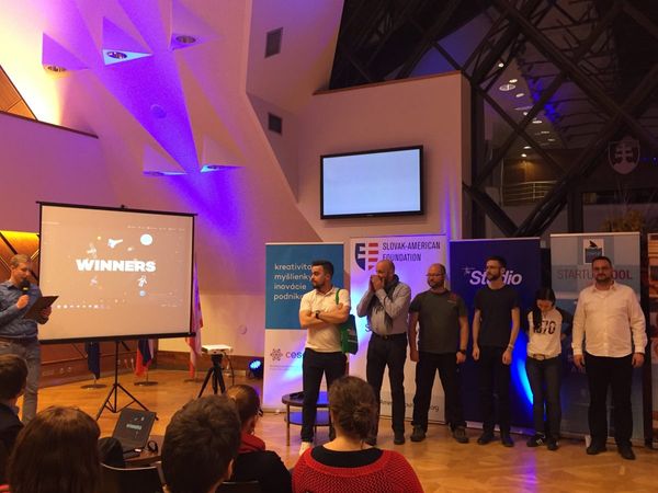 Startup Weekend Banská Bystrica je po roku späť!