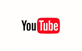 Youtube nove logo
